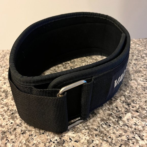 Valeo Weightlifting Belt Unisex - Picture 2 of 4